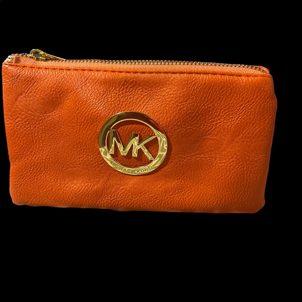 Michael Kors Jet Set Wallet